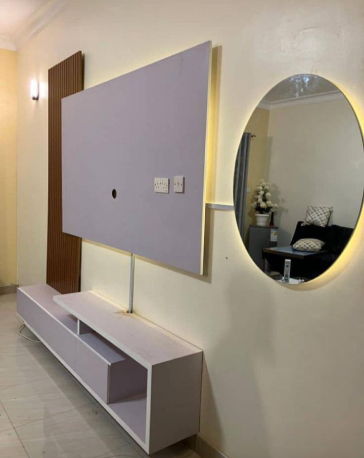 Modern Furniture Crafting - Kitchen Cabinets & Bed Frames