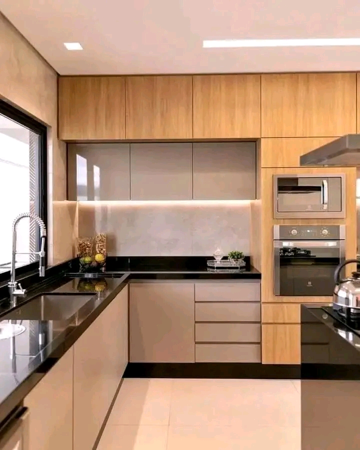 Modern Furniture Crafting - Kitchen Cabinets & Bed Frames