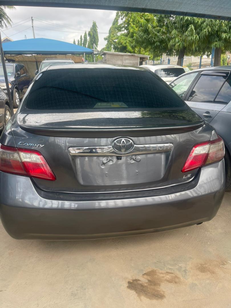 Dipbell Autos Nigeria LTD-23