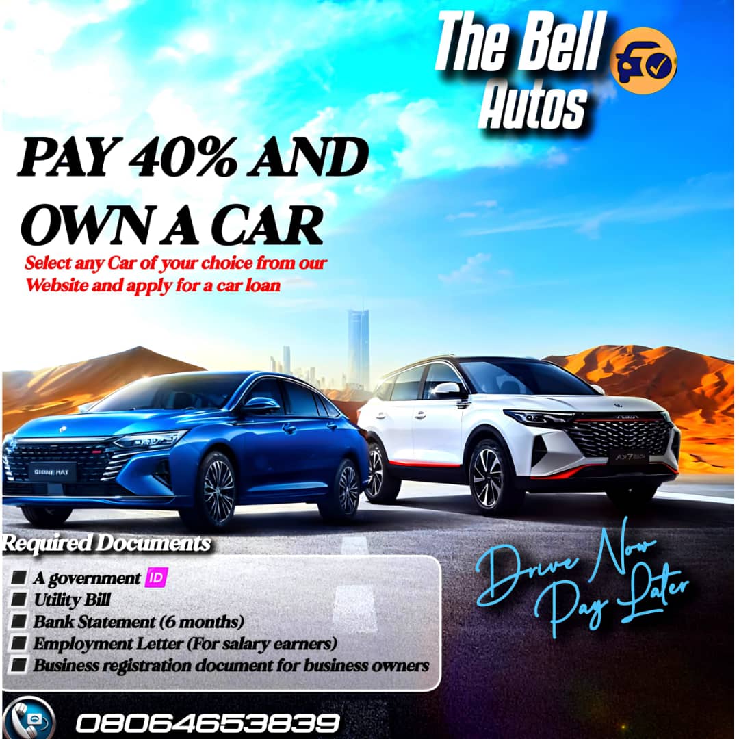 Dipbell Autos Nigeria LTD-23