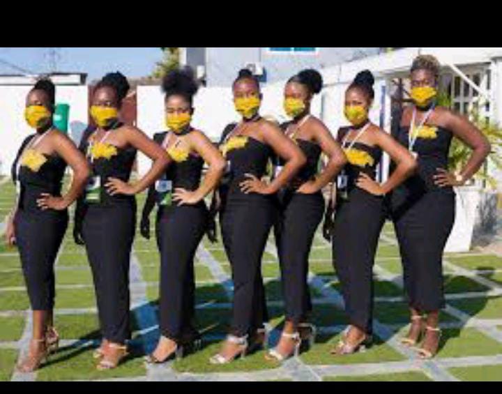 Just events modelling and ushering service company-20