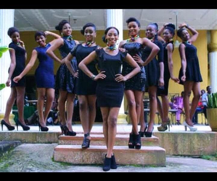 Just events modelling and ushering service company-20