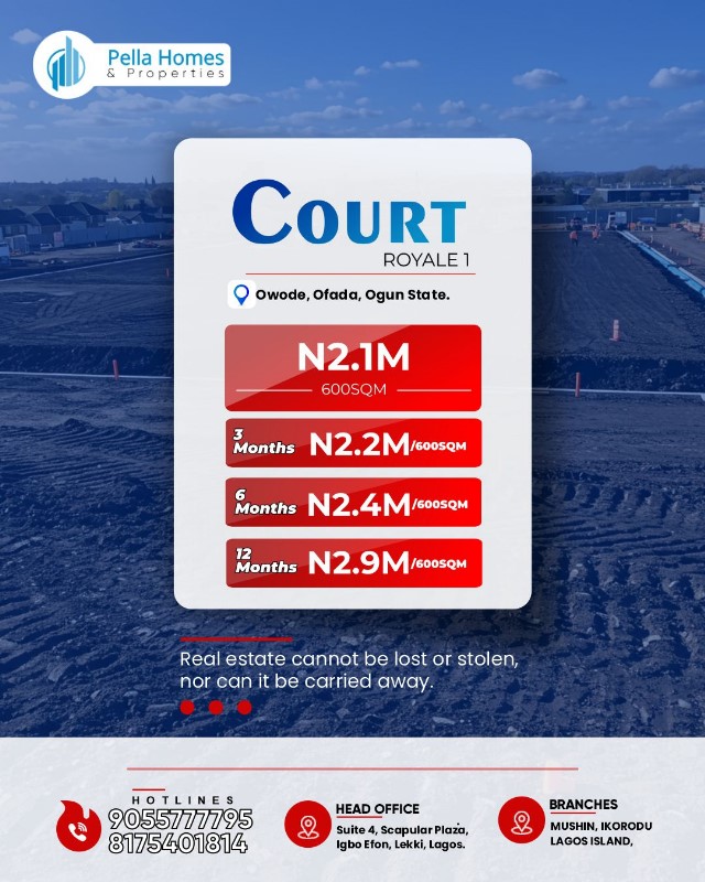 Landed properties-42