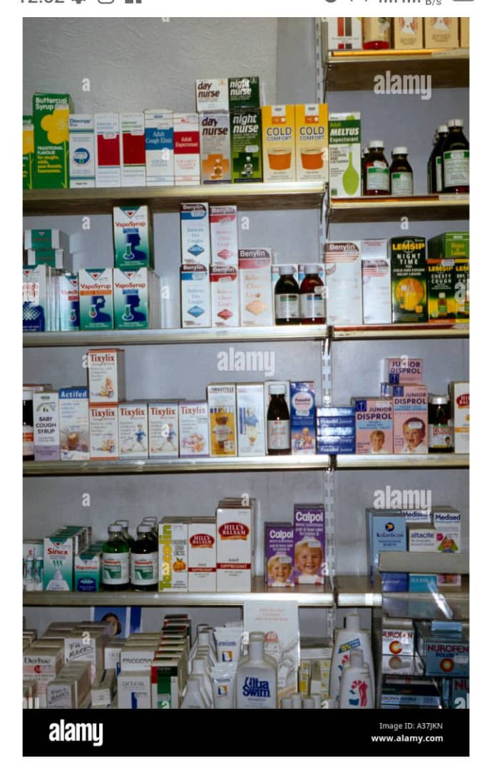 Pharmacy and Provisions-46