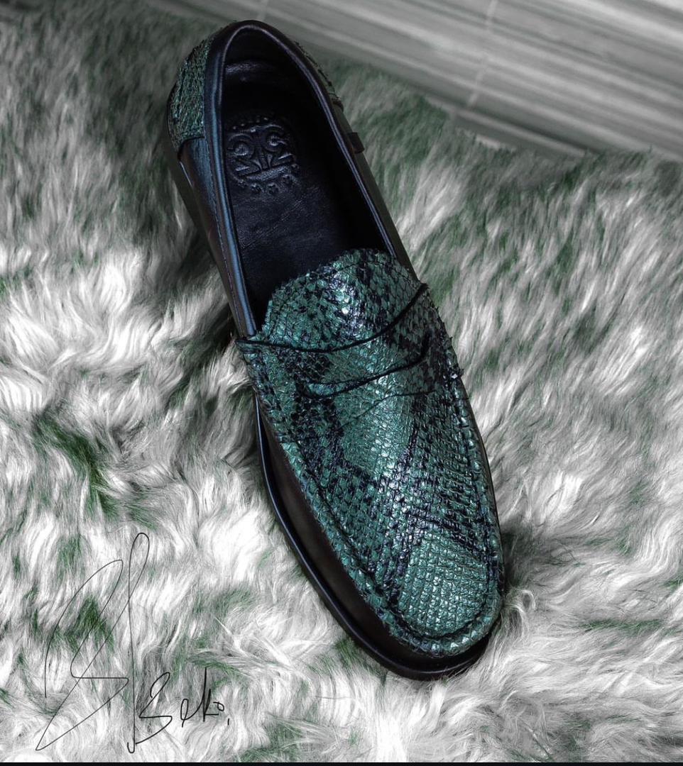 Shoe-36