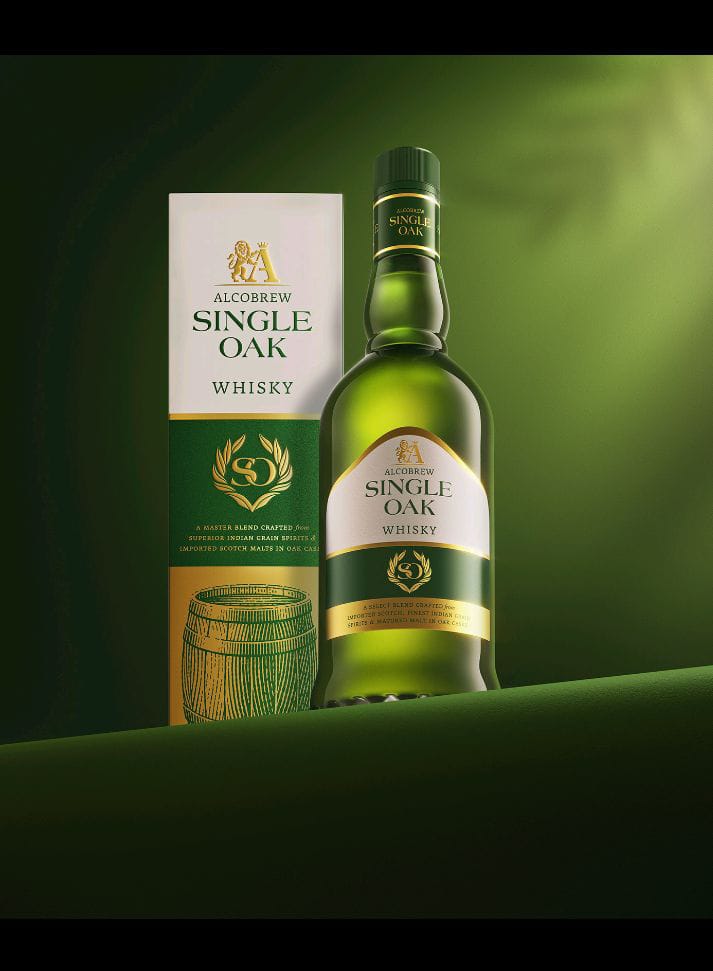 Single oak-28
