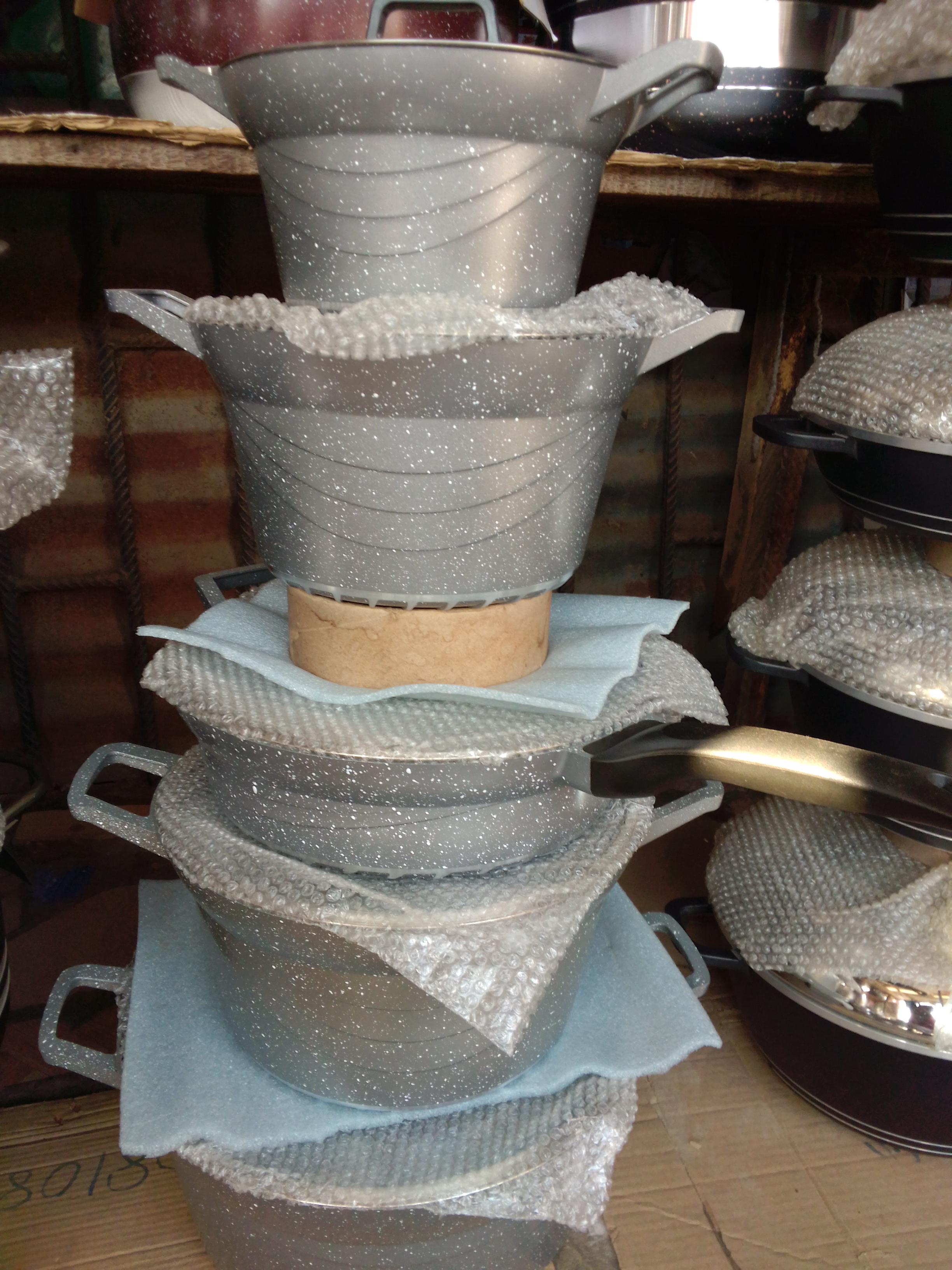 Non stick cookware-31