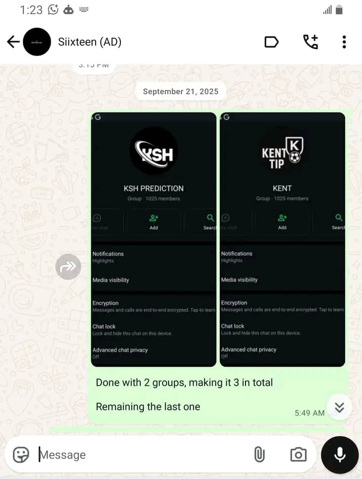 UniQ Purple: The Kingmaker – CAC Registration & Global Account Verification Nigeria