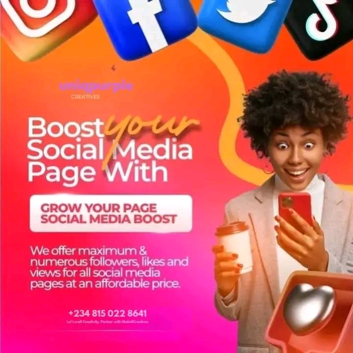 UniQ Purple: The Kingmaker – CAC Registration & Global Account Verification Nigeria