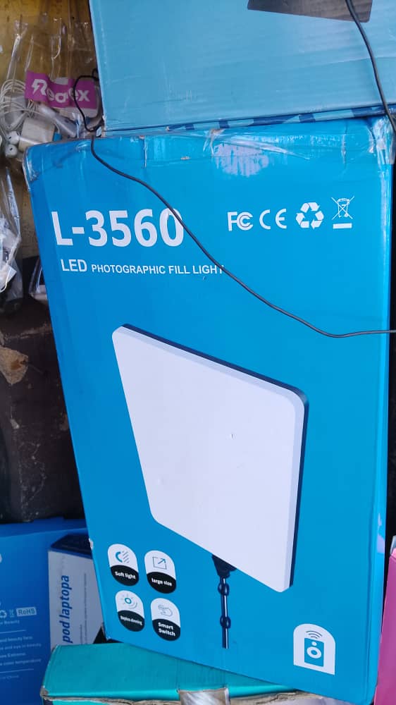 led light led excellent condition