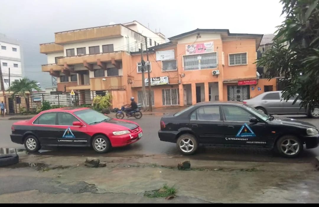 driving school